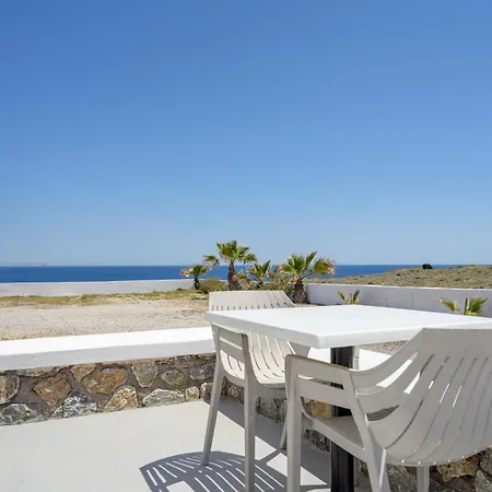 Agia Irini 4* 이메로비글리