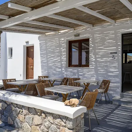 Agia Irini Imerovigli (Santorini)