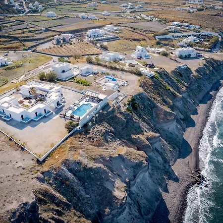 Penzion Agia Irini Imerovigli (Santorini)