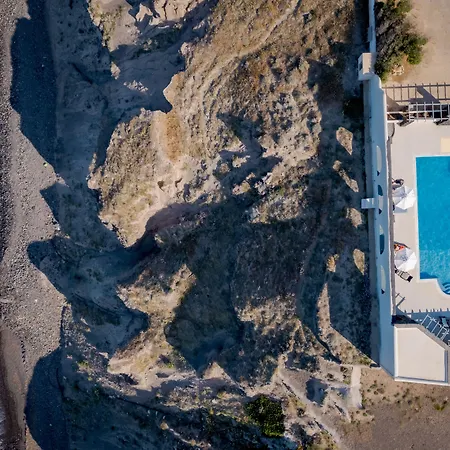 Agia Irini 게스트하우스 4*