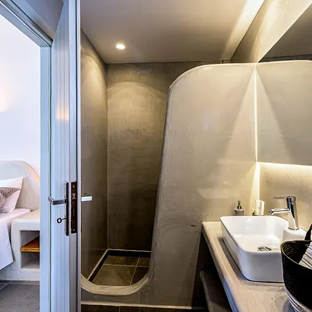 Agia Irini Penzion 4*