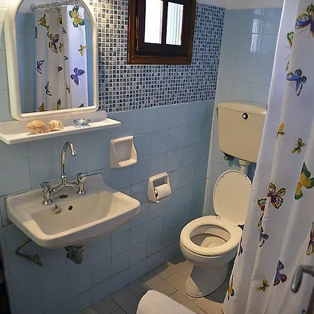 Penzion Agia Irini Imerovigli (Santorini)