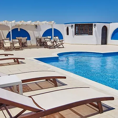 Agia Irini Imerovigli (Santorini)