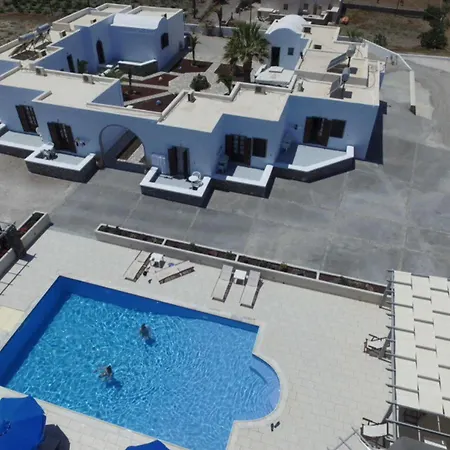 Agia Irini Imerovigli (Santorini)