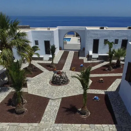 Agia Irini Penzion 4*